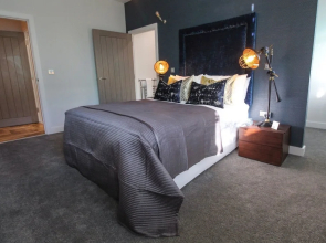 TP Apartments - Great Charles Penthouse
