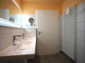 Wohnung 11 im Palais am Meer II
