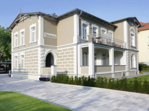 Villa Glückspilz