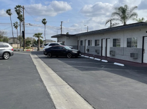 Rancho Motel