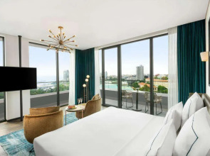 Glens Palas Istanbul Nisantasi