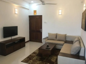 Silvikris Residence