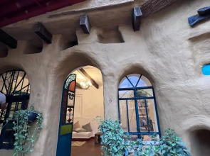 Casa Gaudí