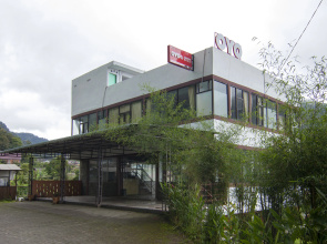 OYO 1543 Sibayak Ncole