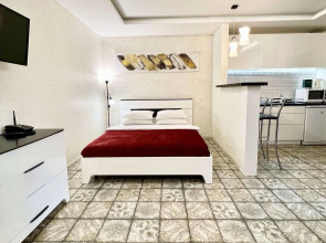 Brestinlove: Гостевой дом Родниковый