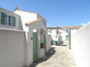 Appartement Valène