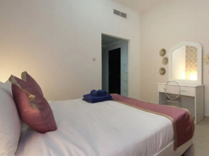 New Arabian Holiday Homes - Escan Tower