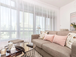 The Lofts East Tower by Driven Holiday Homes
