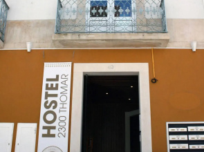 Hostel 2300 Thomar