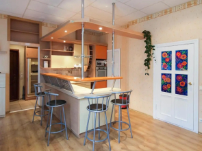 Seaside Park Apartment