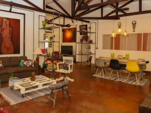 YAKU eco house