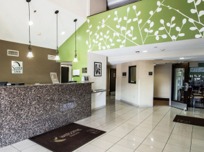 Sleep Inn Statesville I-40