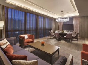 Hyatt Regency Ningbo Hangzhou Bay