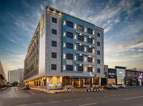 Al Qasr Hotel Suites - Corniche