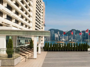 Marco Polo Hongkong Hotel