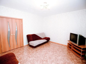 ApartHotel Luxe