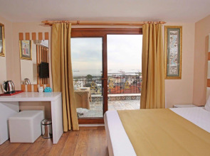 Alfhotel Oldcity