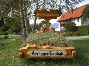 Bio- u. Gesundheitsbauernhof Offenbacher