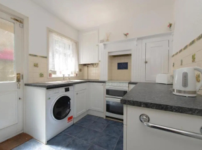 The Mount 3 Bedroom Relaxation Home