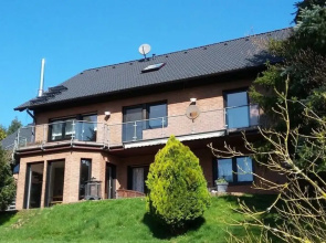 Holiday Apartment Mossauer Hohe