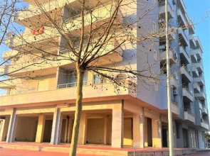 Duplex Apartment Front Sea