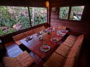 Palace Residence & Villa Siem Reap