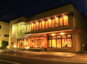 Hotel Uzuraya