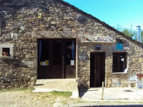Casa De Lucas