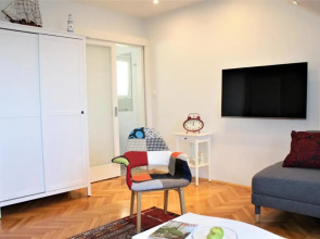 Apartment Spirit of Split
