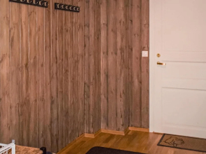 Beautiful Apartment in Vågslid With 2 Bedrooms and Wifi