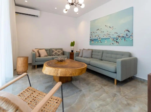 iKu Urban Apartment