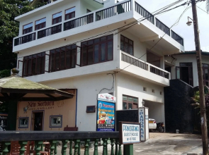 Panorama Guesthouse