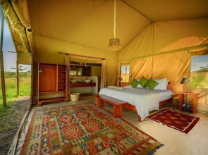Kandili Camps