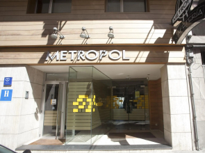 Metropol by Carris