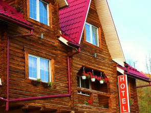 "LiAn" Family Hotel & Restaurant