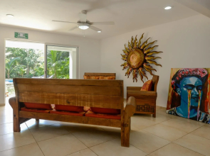 Villas Picalu Lodge