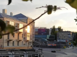 Apartment on Soborna 101