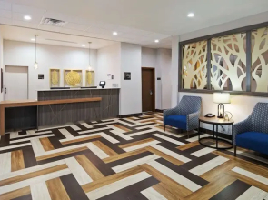 Best Western Green Oaks Inn