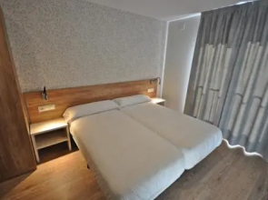 Camping Valle de Bujaruelo