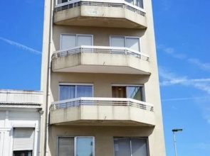 Oporto Mega Flat by Amber Star Rent