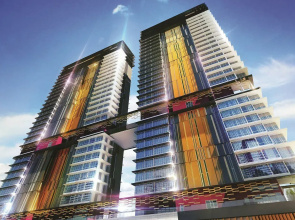 Opus Residences Kuala Lumpur by Luna