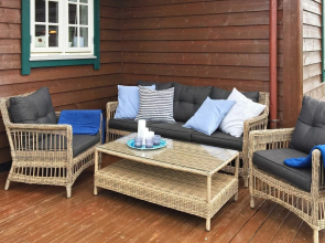 Holiday Home in Valldal