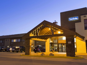 Travelodge by Wyndham Thunder Bay