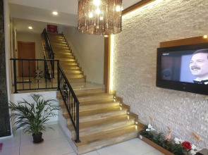 Emirtimes Hotel Kadikoy