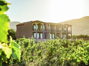Finca Tre Hotel And Villas Resort