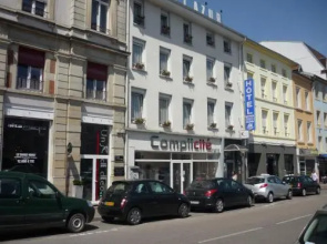 Hotel Azur