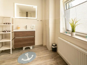 Haus Hamburg Wohnung 1