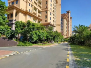 Highlights Holiday Seaview Apartment (Qionghai Boao Aaron Meeting Site)