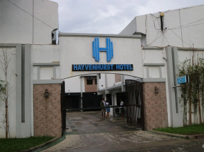 Hayvenhurst Hotel