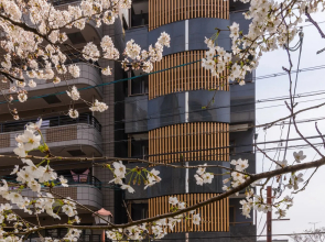 Kyoto Riverview House Kyou-raku